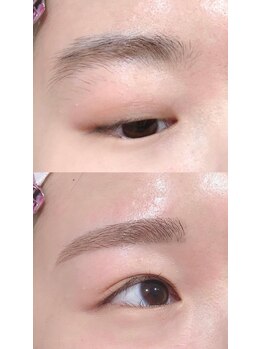 アイドット 藤沢店(i.)/眉の事はなんでもご相談ください