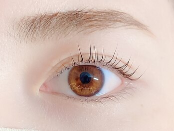 ユニゾン(Unison)/パリジェンヌラッシュリフト