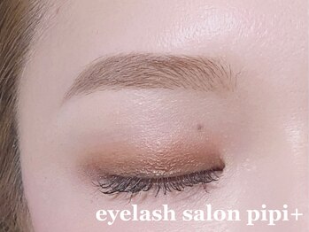 ピピプラス 黒崎駅前店(pipi+)/美眉スタイリング