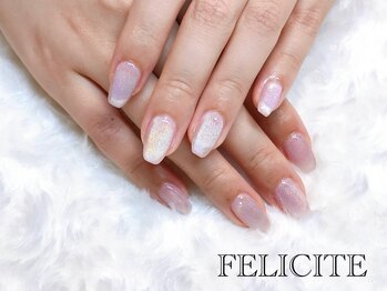 ユニコーンマグネット