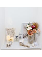 デイジー 南行徳(Daisy)/店内インテリア♪