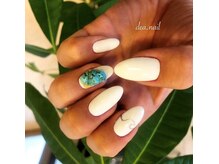 デア ネイルアンドデピレーションサロン(Dea)/