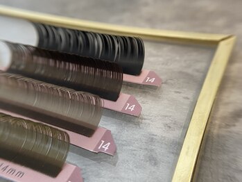 ラピス 渋谷店(Lapis)/当店オリジナルカラーエクステ