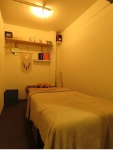 アマネ(AMANE)/1階お部屋