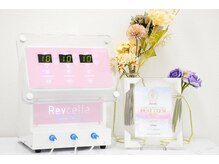 フェイシャルイメージ