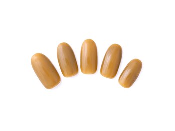 ネイルサロン ディーバ ギンザ(Nail salon Diva GINZA)/Autumn color