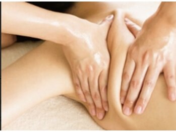 グリーングリーン(GREEN GREEN)/リンパボディケア