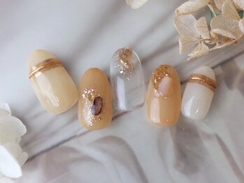 プレジールリュクス(Plaisir luxe)/Plaisir luxe Autumn collection