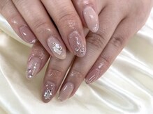 ネイルR 調布店/オールシーズン◎ネイル☆
