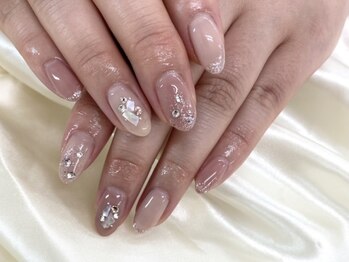 オールシーズン◎ネイル☆