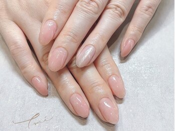 フミ(FMI)/シンプルネイル