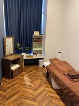 大河原はりきゅう整骨院