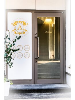 アウラプラス(Aura+)/