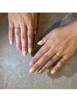 リアン(Lien.)/シンプル持ち込みデザイン