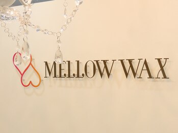 メローワックス 仙台東口店(MELLOW WAX)/