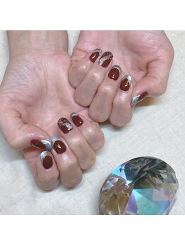 笑楽美屋/クリスマスもお正月も!