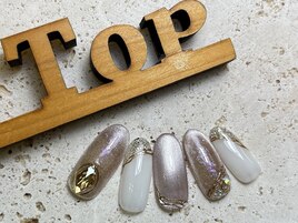 王女のダイヤモンド