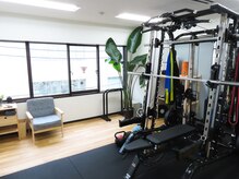 オアボディ(orBody)/マシン