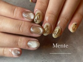 Nail Design＊