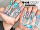 ネイルマフィア 原宿(NAIL MAFIA)の写真/やり放題(オフ込)【Hand/Footがなんと同価格】105分¥9700/120分¥11300★再現ア-トもOK!!満足度高でリピ率◎