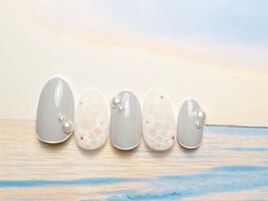 シーズンデザイン【Summer】