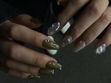 アンイーブン(uneven)/