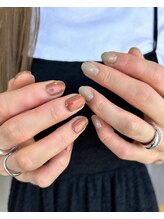 ハイク(HIKE)/【Type C】