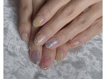 フォルトゥナ(FORTUNA)/トレンドデザインコース