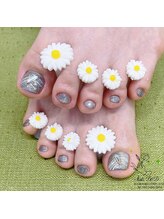 ネイルディーアンドディー(Nails D&D)/