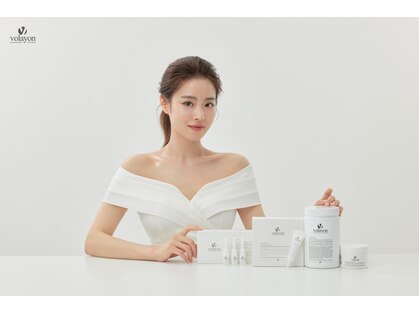 ジュエッテ(jouete)の写真
