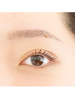 サロンドルル(Salon de Lulu)/眉毛WAXとまつげパーマ