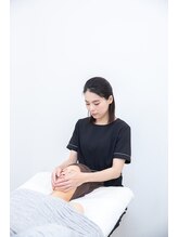 ポーラ ザ ビューティ 六本松店(POLA THE BEAUTY) 三浦 