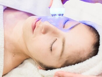アヴァン(AVANT)の写真/【完全個室】リラックス空間で癒しの時間をご提供♪高い技術力でお客様の様々なお悩みを解決いたします。