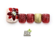 ピッピ 桜新町店(peep PEEP)/24年11月マンスリートレンド-30