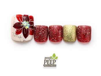 ピッピ 桜新町店(peep PEEP)/24年11月マンスリートレンド-30