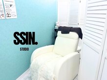 シーンスタジオ 京都店(SSIN STUDIO)
