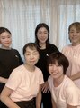 エタニティ/エタニティスタッフ一同