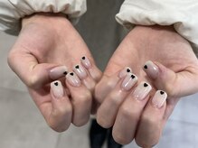 ローラン(LORAN)/ハートネイル