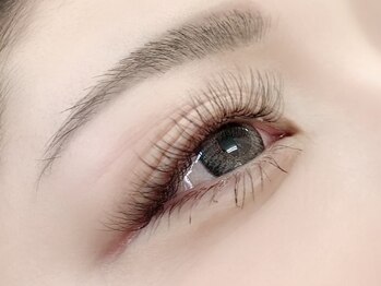 カラ(calla)の写真/何度でも◎【ボリュームラッシュ120束¥7400/80束¥6400】目元にボリュームが欲しい方、目力UPしたい方に♪