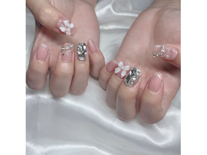 エミリアネイル(emilia nail)の写真