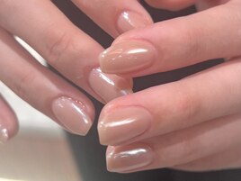 ヴェールネイル