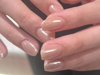 サイン(sin.)/ヴェールネイル