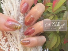 ユーネイル 南浦和店(you NAIL)