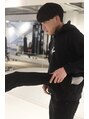 MOXIE GYM/46 名古屋 丸の内/代表