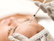 ラローズ(La Rose)/毛穴やシワたるみケア