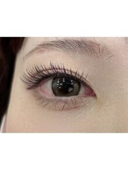 アンジェリック 大阪江坂店(Angelic)/ダブルフラットラッシュ