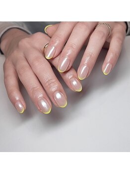 ビューチェ アイラッシュ(Beauce eyelash)/