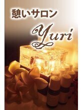 憩いサロン ユリ(yuri)&nbsp;花岡 （日本人）