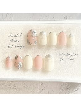 フィオーレ(fiore)/ブライダル★オーダーチップ