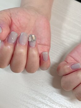 リネイル(ReNAIL)/